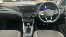 Volkswagen Polo 1.0 TSI Life 5dr Petrol Hatchback